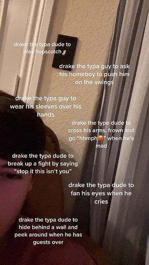 Drake Stinks: Stella Barey Farting