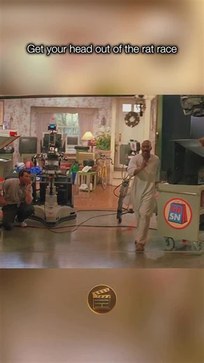 Movie MosaicClips | 🎬 Holy Man (1998) 🎭 Genre — Comedy, Drama ⏳ Runtime — 1h 39m ⭐ Rating — 5.8/10 📌 Overview — A quirky TV shopping network hires a... | Instagram