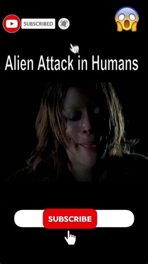 👽 Alien Attack on Earth 😱 Humans Didn’t Expect This! #suspense #shorts
