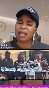 Breaking news: 2 female students of Kwara State Polytechnic, Joseph Joy Adanma and Vandora Oreoluwa Favour, have revealed how they kî|l£d a nightclub owner, Adeniyi Ojo, in a hotel. Oga o life full of samlarry. #justiceformohbad #nairamarley #samlarry #mohbad #abuja #justice #revolution | Tenny omoologo TV