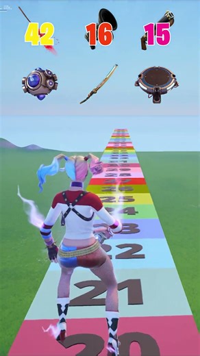 I TRIED TO FLY… AND IT WORKED?! 💀💥