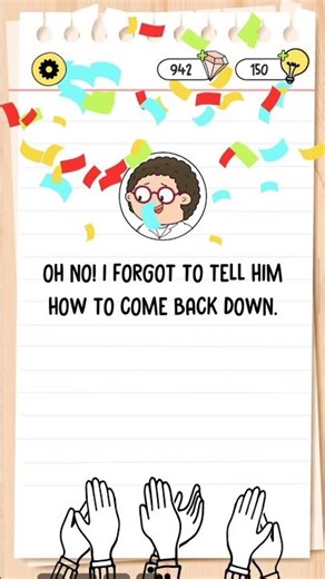 Brain Test 4 Level 177