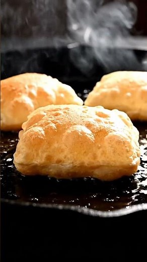 Easy Msemen Recipe: Flaky Moroccan Pancakes