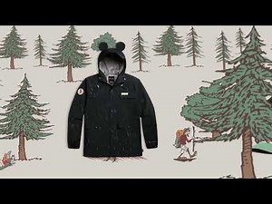 Introducing Mickey’s Outdoor Club Collection | Columbia Sportswear