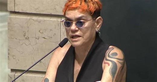 Professora da UFF pede proteção após sofrer ameaças ao criticar policiais | VEJA Gente