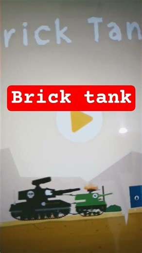 labo brick tank #ytshorts #gaming #games #gameplay
