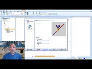 3 Axis Basics Cutter Diameter Compensation