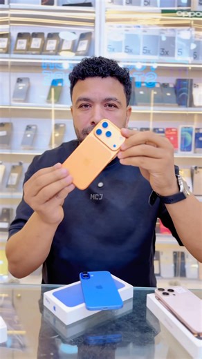 13K views · 111 reactions | iPhone 17pro iPhone 16pro max | Touch Store محمود ابو السعود | Facebook