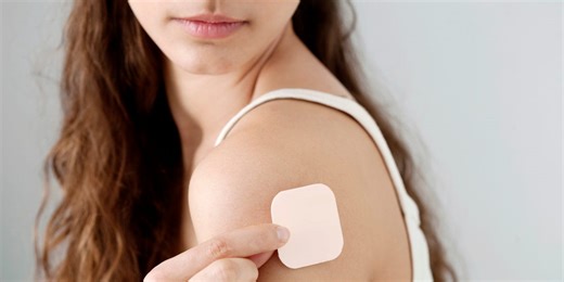 Vitamin Patches Are The Chic New Way To Take Supplements. But Do They Work?