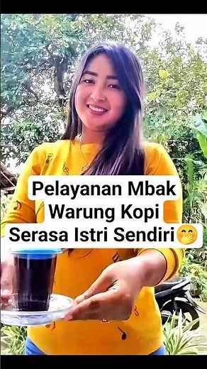 Pelayanan Santai & Ramah, Pokoknya Bikin Adem Deh😄 #icadeva #janda