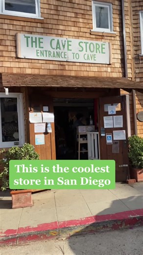 San Diego Bucket List on TikTok