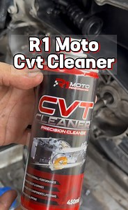 R1 CVT CLEANER - SHOPEE: https://s.shopee.ph/5pzBV5zGrZ | Chillee