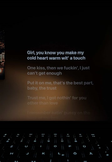 Lyrics and Exploration of Lil Peep's 'Nutz'