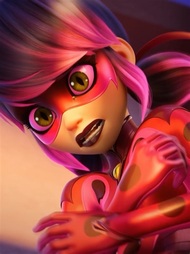 ¿Hice lo correcto? Reflexiones sobre Viperbug en Miraculous