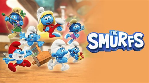 [Gratis] The Smurfs - The Smurfs - Trailer 01 (2021)