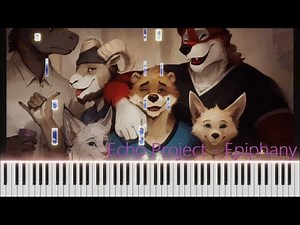 Echo Project - Epiphany