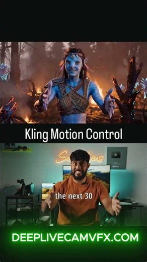 Deepfake tech just got insane with real-time face swapping!