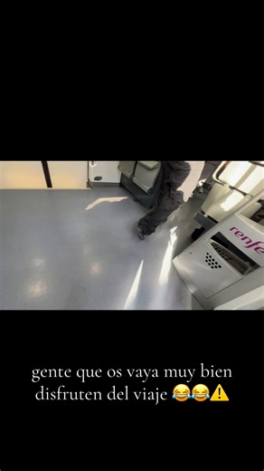 @furrina que os vaya muy bien ⚠️