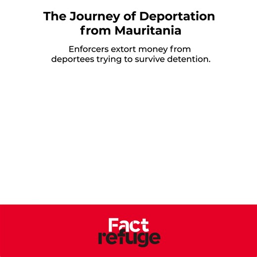 How does the Mauritanian system work? Here is a summary! Read the Full Article now! Link in the Comments 👇 | FactRefuge
