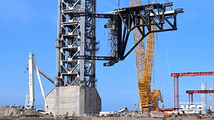 46K views · 884 reactions | From our latest Starbase Summary: You...