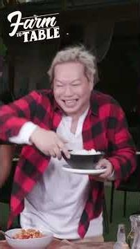 Chicken Guisantes, masarap nga ba? #shorts | Farm To Table