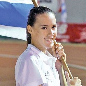 Danielle Frenkel - Alchetron, The Free Social Encyclopedia