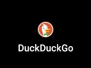 Cara Download DuckDuckGo & install aplikasi duckduckgo