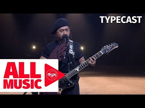 TYPECAST - Another Minute Until Ten (MYX Live! Performance)