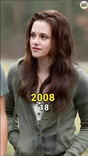 Twilight (2008) Cast Then and Now