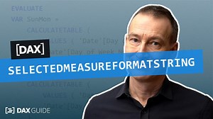 SELECTEDMEASUREFORMATSTRING – DAX Guide - SQLBI