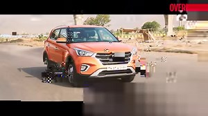 MG Motor India has revealed the official name of its first ever SUV, the Hector. In addition to the name announcement, MG Motor India has also released a video of the MG Hector SUV being tested in extreme cold conditions at an elevation of 6,725 feet at Kyelang in Spiti. The MG Hector SUV is shown being driven on twisty roads in a snow-clad region. While the overall details of the MG Hector SUV are not shown clearly except for a sleek LED indicator that might double up as the DRLs, similar to wh