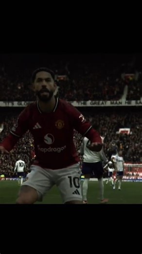 Manchester United is doing a great job! They outperformed Aston Villa. Carrick tactics—wow!