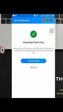Cách lấy lại mật khẩu Zalo trên điện thoại | Thủ thuật tin học
