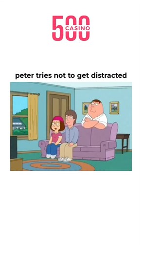 The Hilarious Worldz on Instagram: "Here’s a fun Peter Griffin fact told in your favorite long, quirky style: Peter Griffin’s signature “Peeeetah!” personality actually comes from a real guy Seth MacFarlane knew in Rhode Island—a loud, overly confident, blue-collar man who told stories so badly you couldn’t tell where the beginning or the end was. Seth said the man spoke like he was permanently confused, but incredibly sure of himself at the same time. That’s why Peter can wrestle a giant chicke