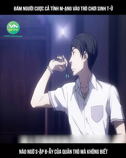 L. Review hoạt hình hay ©️ Nội dung được sản xuất bởi Vnstar Media #VnstarMedia #Vnstarnetwork #anime #reviewtruyentranh #review #reviewanime #reviewanimehay #truyentranh | Sean Bridon fans club