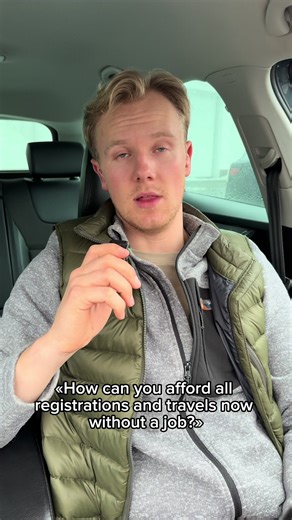 Chasing the Dream in Disc Golf: The Journey Worth Every Dollar