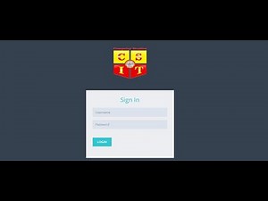 Create DAILY TIME RECORDING SYSTEM IN PHP and MySQL | Source Code & Projects | Review