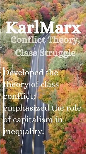 What Does a Sociologist Do? | O & A Level Sociology Explained in 45 Seconds! #sociology #emile #karl