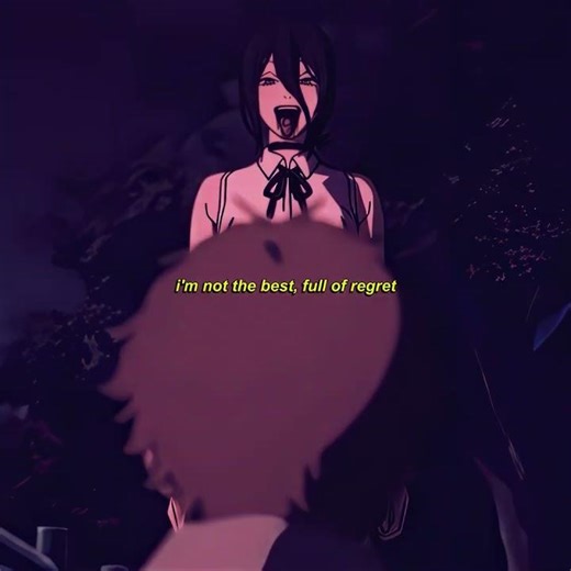 funeral - blame yourself #songlyrics #amv #animeedit #hyperpop #lovesong