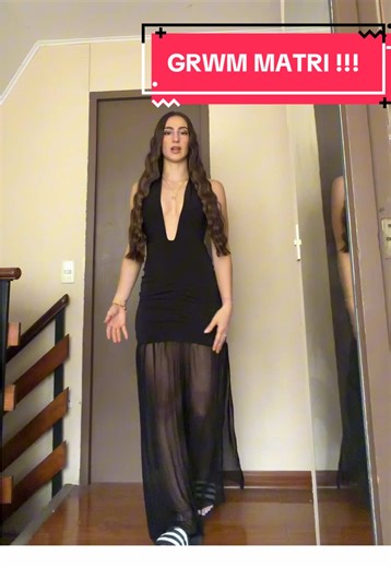 Prepárate conmigo para el matrimonio de la Trini