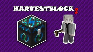 折磨结束！开启等价交换 丰收空岛2 我的世界 第六期