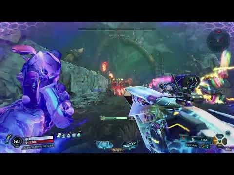 Green Tree Harlowe – Melee with Mantra vs Meathead Drill Site | UVH 6 TM