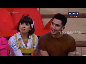 Kemesraan Verrel & Chika Jessica Bikin Mpok Alpa Baper | OPERA VAN JAVA (07/04/20) Part 1