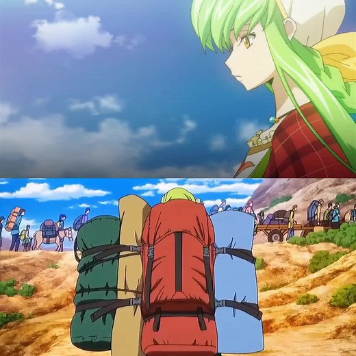 Code Geass New Season - Lelouch Vibritannia's Edit | Anime | Entertainment