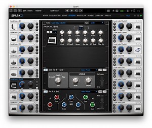 Arturia Spark 2 V2 0 1 Download Free