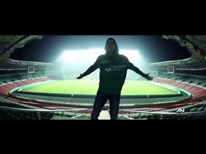 Чеченский Нохчи Рэп 2014 ФК Терек Chechen rap 2014 FK Terek