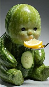 🥒 Cucumber Eating 🍃 | Super Satisfying Crunchy Sounds 🎧🔥