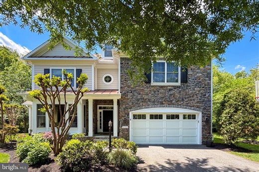 10505 Taba Cove Ct, Fairfax, VA 22030 - MLS VAFC2008208 - Coldwell Banker