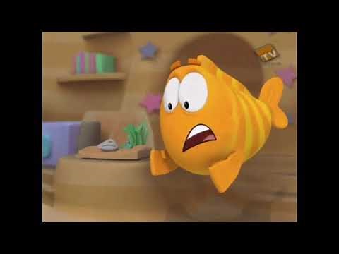 Bubble guppies - QUIET.flv