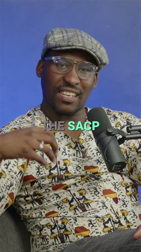 ANC and SACP fallout | Tripartite alliance | Break It Down podcast